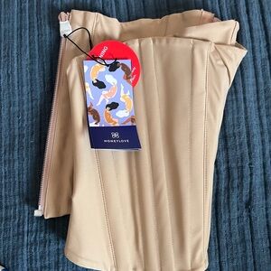 Honeylove Tan Corset